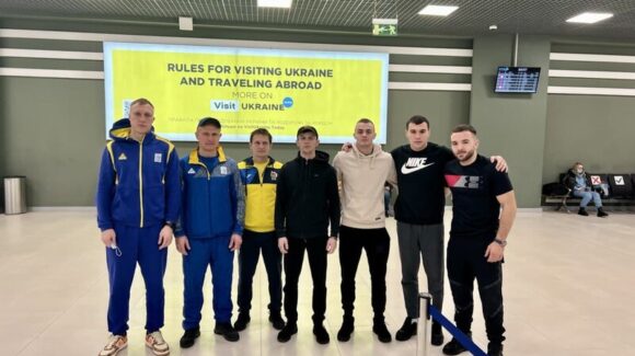 Сьогодні збірна України стартує на Міжнародному турнірі «Bocskai Memorial Tournament» в Угорщині