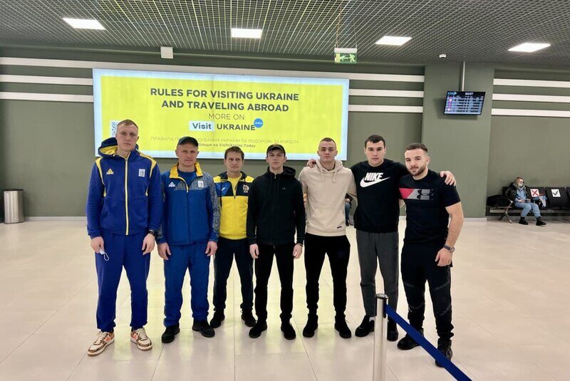 Сьогодні збірна України стартує на Міжнародному турнірі «Bocskai Memorial Tournament» в Угорщині