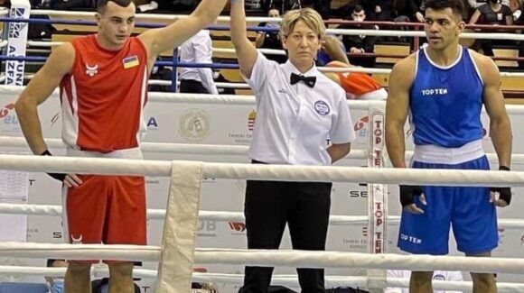 «Bocskai Memorial Tournament»: вдалий старт Захарєєва та Павловського, склад пар другого дня