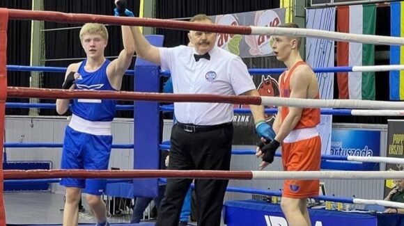 «Bocskai Memorial Tournament»: українці продемонстрували максимальний результат у другий день змагань!