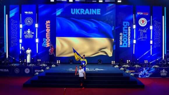 Чемпіонат світу серед жінок: українки фінішували в чвертьфіналі