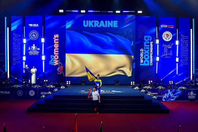 Чемпіонат світу серед жінок: українки фінішували в чвертьфіналі
