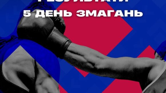 Чемпіонат Європи серед чоловіків. Результати чвертьфінальних поєдинків п’ятниці, 27 травня