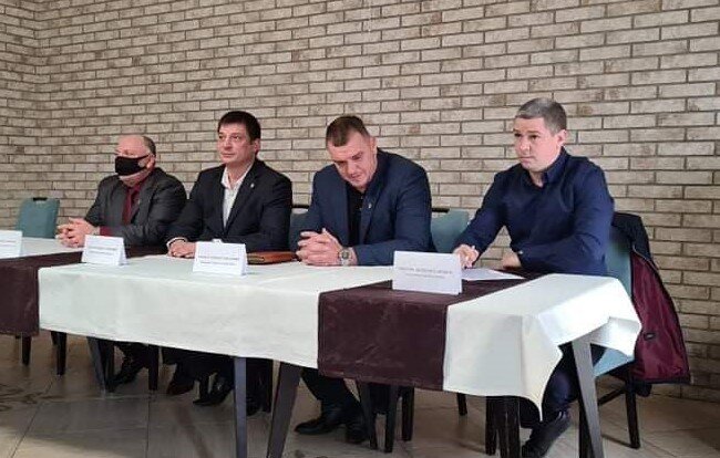 Новим головою Закарпатської федерації боксу обрано Миколу Жолтані