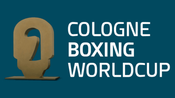 «Cologne Boxing World Cup»: результати жеребкування, склад пар першого дня змагань