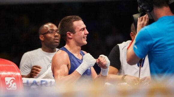 Юрій Шестак: «Обіцяю, що в рамках Boxing Kharkiv Derby покажемо яскраві бої!»