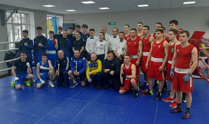 Збірна України до 22 років провела товариську матчеву зустріч із збірною Шотландії
