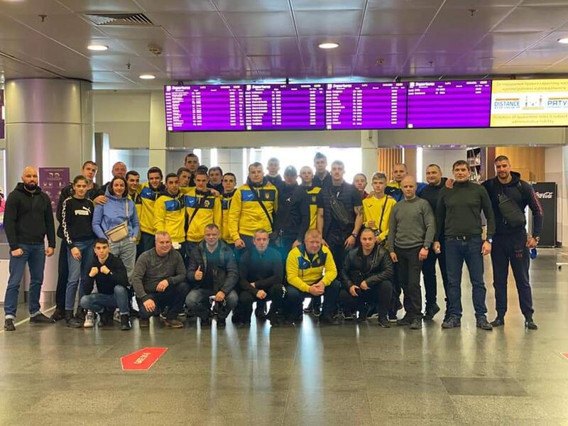 Українці дізнались імена суперників на міжнародному турнірі у Чорногорії