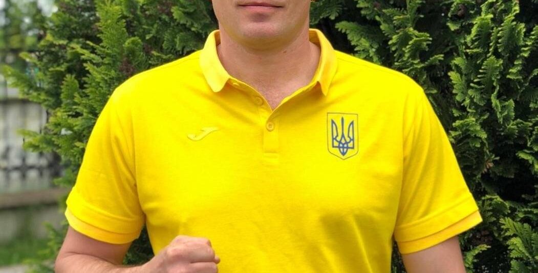 Старший тренер чоловічої молодіжної збірної Олег Кудінов: “За підсумками цього чемпіонату у нас відібралась сильна команда на 2023 рік.”