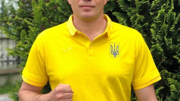 Старший тренер чоловічої молодіжної збірної Олег Кудінов: “За підсумками цього чемпіонату у нас відібралась сильна команда на 2023 рік.”