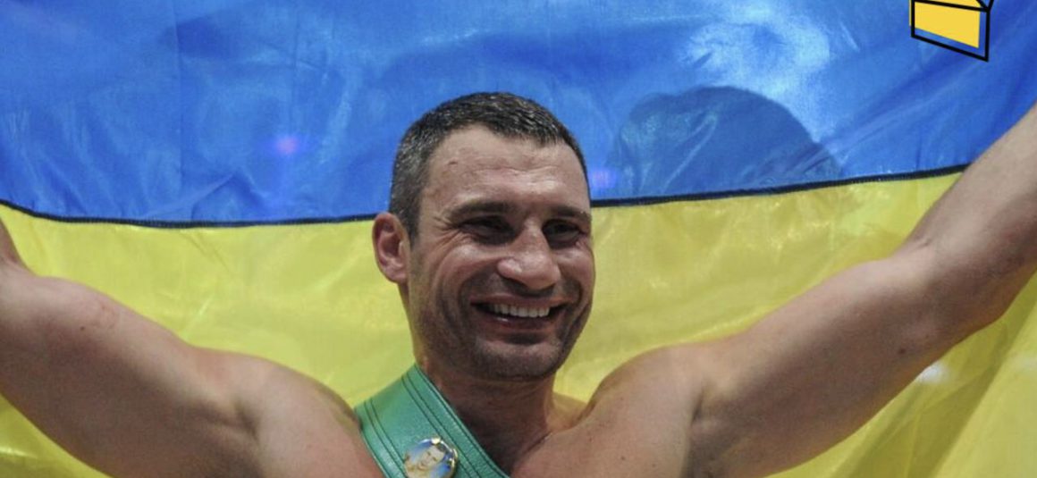 Сьогодні свій День Народження святкує «вічний» чемпіон світу за версією WBC  в суперважкій вазі, мер незламної столиці України – Віталій Кличко 