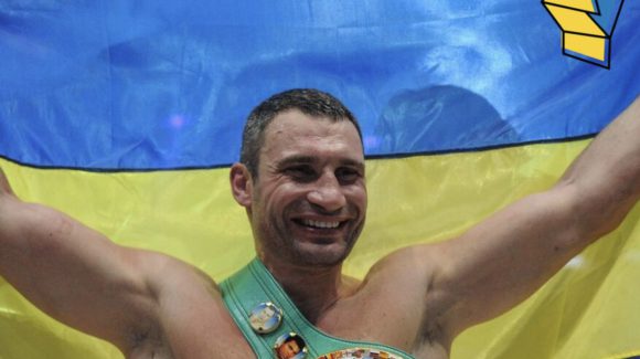 Сьогодні свій День Народження святкує «вічний» чемпіон світу за версією WBC  в суперважкій вазі, мер незламної столиці України – Віталій Кличко 