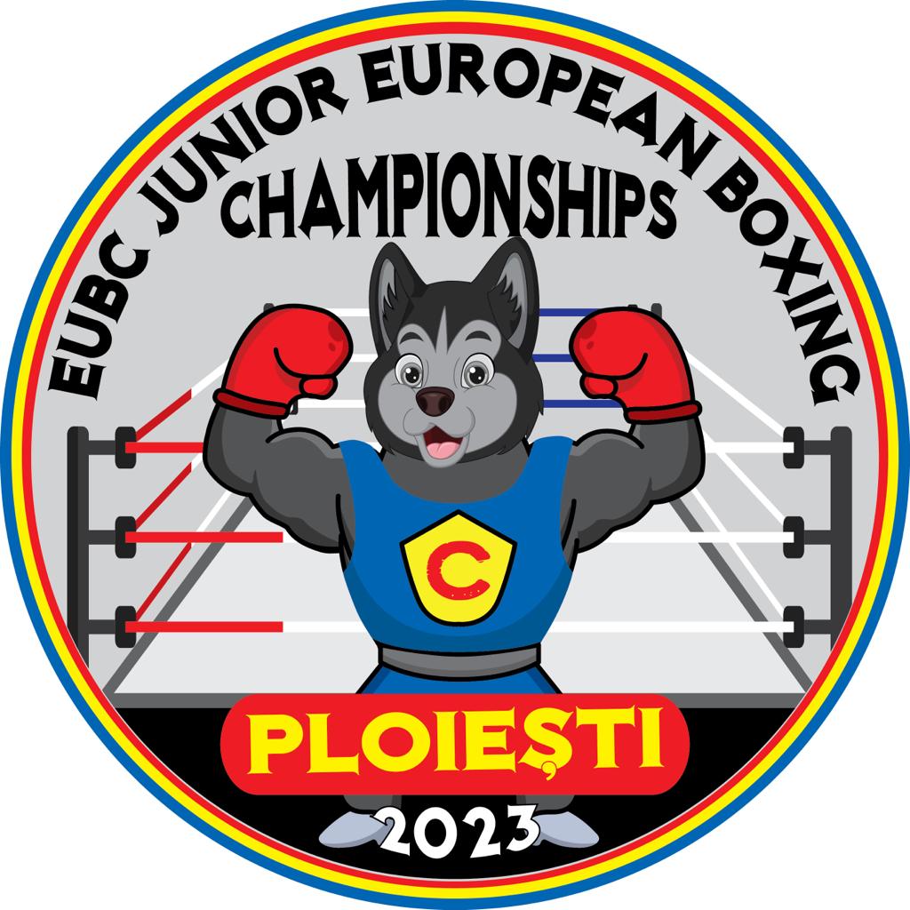 Шостий змагальний день чемпіонату Європи з боксу серед юніорів 