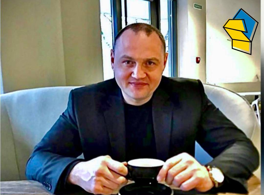 Сьогодні свій День Народження святкує наш друг, віцепрезидент федерації боксу України по регіональним питанням Данило Михайло