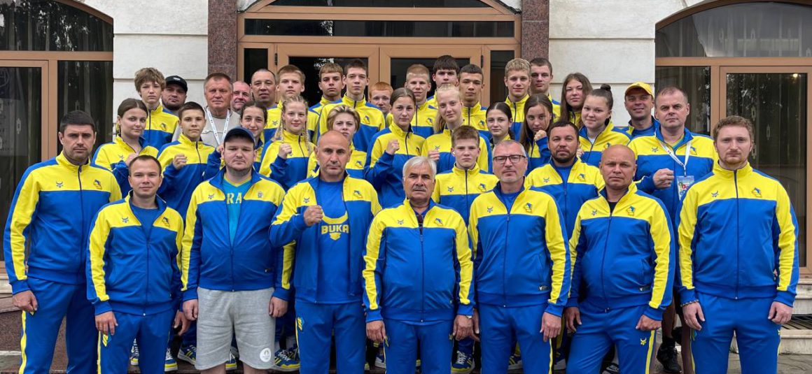 Чемпіонат Європи серед юніорів підходить до завершення