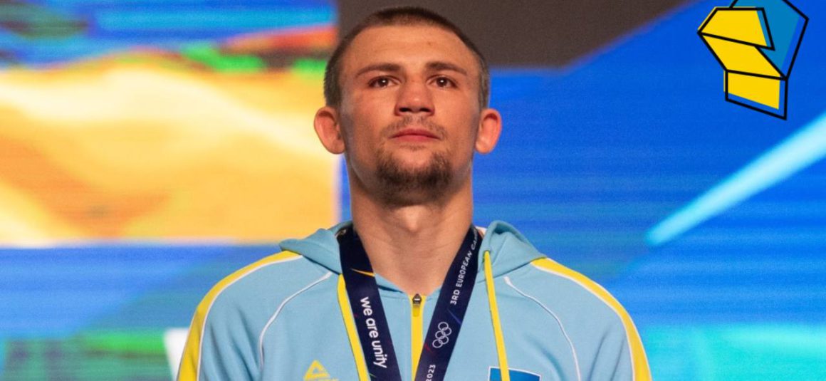 Сьогодні, свій День Народження відзначає срібний призер Олімпійських ігор 2020 року, чемпіон світу та Європи , дворазовий переможець Європейських ігор – Олександр Хижняк