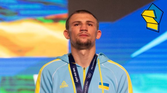 Сьогодні, свій День Народження відзначає срібний призер Олімпійських ігор 2020 року, чемпіон світу та Європи , дворазовий переможець Європейських ігор – Олександр Хижняк