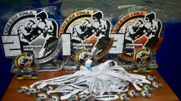 У місті Володимир (Волинська область) із 17 по 19 листопада проходить міжнародний турнір з боксу «Княжий Град-2023» серед юнаків, юніорів та молоді присвячений ЗСУ 