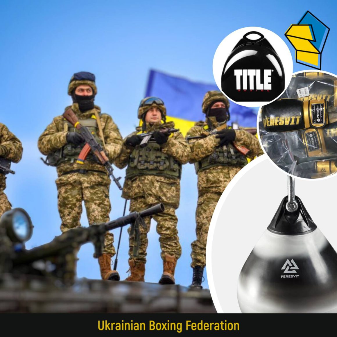 Бокс – це один із найулюбленіших видів спорту українських військовослужбовців , який не лише вдосконалює дисциплінованість та витривалість, а й відволікає від щоденної рутини на передовій.