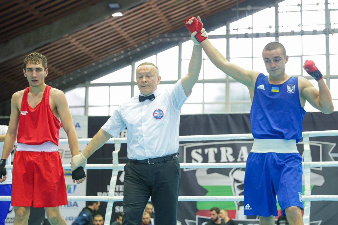 На міжнародному турнірі «Странджа» завершилась чвертьфінальна стадія змагань, сьогодні українські боксери здобули 2 перемоги у 6 поєдинках