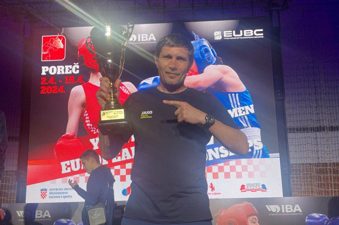 Старший тренер молодіжної збірної України з боксу Олег Кудінов ексклюзивно для LuckyPunch поділився враженнями від виступу команди на чемпіонаті Європи у Хорватії